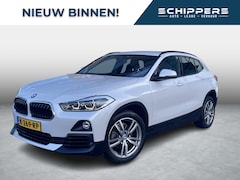 BMW X2 - sDrive18i High Executive Edition | Automaat | Trekhaak
