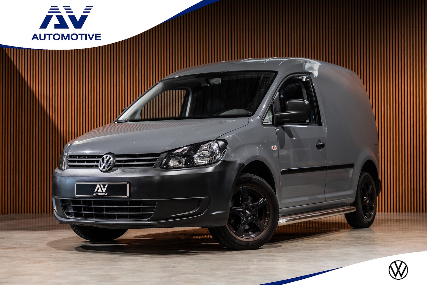 Volkswagen Caddy - 1.2 TSI | Marge | BTW & BPM Vrij | Trekhaak | Elek ramen | Schuifdeur | Nieuwe APK - AutoWereld.nl
