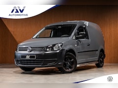 Volkswagen Caddy - 1.2 TSI | Marge | BTW & BPM Vrij | Trekhaak | Elek ramen | Schuifdeur | Nieuwe APK