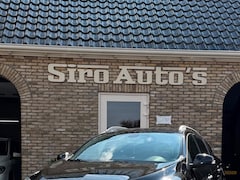 Renault Mégane Estate - 1.4 TCe Dynamique bj 2010 nette auto