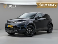 Land Rover Range Rover Evoque - P300e AWD R-Dynamic Black-Pack Pano-dak|Meridian|Elek.trekhaak|Winterpack|Carplay|Dealer-o