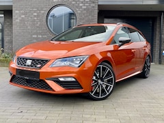 SEAT Leon ST - 2.0 TSI CUPRA 300 4DRIVE 400PK STAGE 2 Performance Pano Brembo Kleppenuitlaat