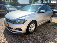 Volkswagen Polo - 1.0 TSI R-Line automaat, Cam, 2020