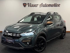 Dacia Sandero Stepway - 1.0 TCe 110 Extreme*Camera*110PK*Navi*Cruis-Control*PDC*Xenon