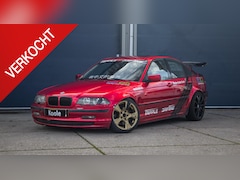BMW 3-serie - 325i Executive DRIFT / RACE / TRACKDAY / SPRINT / CIRCUIT AUTO