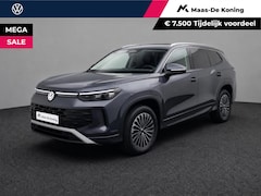 Volkswagen Tayron - Life Edition 1.5 eHybrid 204 pk 6 versn. DSG · Comfort Pakket · Trekhaak inklapbaar, met e