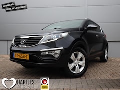 Kia Sportage - 1.6 GDI X-ecutive Plus Pack (Vol-Opties)