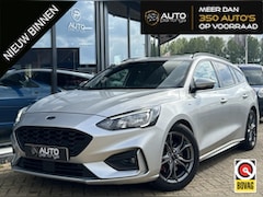 Ford Focus Wagon - 1.5 EcoBoost ST Line Business 182PK | Volledig Dealeronderhouden | 2e Eigenaar | NL AUTO |