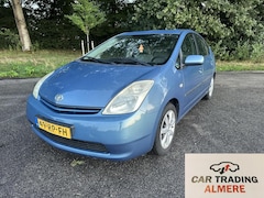 Toyota Prius - 1.5 VVT-i 2005 NAP LET OP : ABS STORING €1950