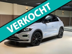 Volkswagen T-Roc - 2.0 TSI 4Motion Sport R-Line |Pano|Beats|Keyless|Navi