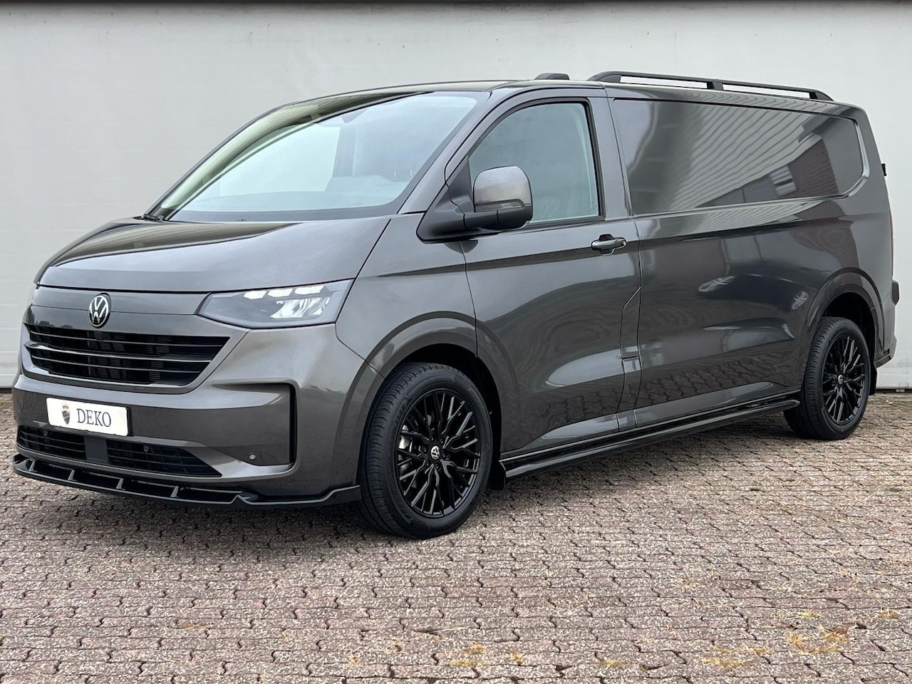 Volkswagen Transporter - L2 | 2.0TDI 150 PK DSG | T7 Nieuwste model! | Leder | Camera | Navi - AutoWereld.nl