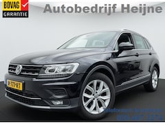 Volkswagen Tiguan - 1.5 TSI ACT 150PK DSG HIGHLINE VIRTUAL/ACC/NAVI/ALCANTARA