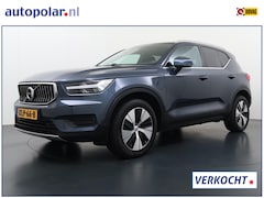 Volvo XC40 - 1.5 T4 Recharge Inscription Expression Panodak/Camera/Carplay etc