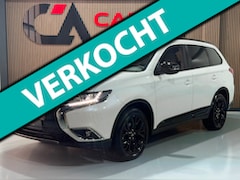 Mitsubishi Outlander - 2.0 Instyle / 7 Persoons / Panorama Dak / 360 Camera / Keyless / Stoel Verwarming / Ect...