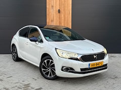 DS 4 - 4 1.6 BlueHDi 120PK Business (bj 2016) Euro6|Clima|Two-Tone|Lichtmetaal