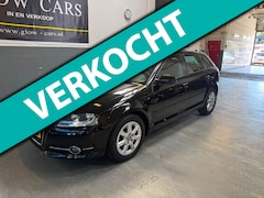 Audi A3 Sportback - 1.8 TFSI Ambiente AUT|AIRCO|CRUISE|LMV