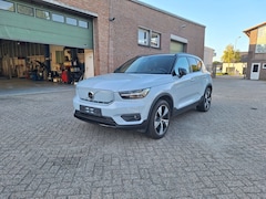 Volvo XC40 - Recharge P8 AWD R-Design | 408PK | PANO | 360° | HK | TREKHAAK