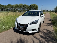 Nissan Micra - 1.0L Acenta