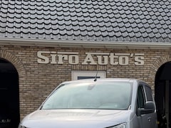 Peugeot Partner - 1.5 Blue HDI Bj 2021 Weinig kilometers