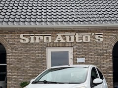 Peugeot 107 - 1.0-12V XS Bj 2011 Airco 5 deurs