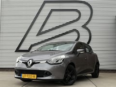 Renault Clio - 0.9 TCe Eco2 Expression 2e Eigenaar|Navi|Airco|Cruise|Bluetooth|N.A.P|APK tot 12-2026