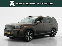 Hyundai Santa Fe - 1.6 T-GDI PHEV | 7 zits | Stoelventilatie | Memory | 360 camera |