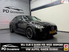 Mercedes-Benz C-klasse - AMG 43 4MATIC - Pano - Burmester - Memory - Leer - Stoel/Stuurverw