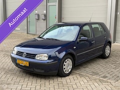Volkswagen Golf - 1.6 Comfortline✅️Apk✅️Automaat✅️