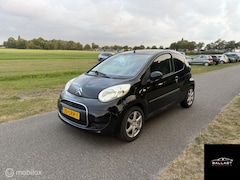 Citroën C1 - 1.0-12V Ambiance