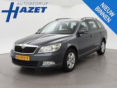 Skoda Octavia Combi - 1.2 TSI AMBITION + TREKHAAK | NAVIGATIE | CLIMATE | CRUISE CONTROL