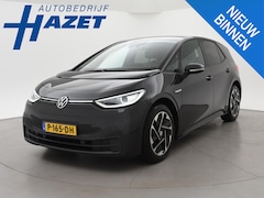 Volkswagen ID.3 - PRO 58 KWH + SFEERVERLICHTING | ADAPTIVE CRUISE | 18 INCH | CAMERA | STOEL/STUURVERW. | CA