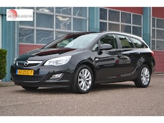 Opel Astra Sports Tourer - 1.4 Turbo Sport