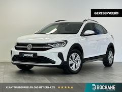 Volkswagen Taigo - 1.0 TSI Life | ADAPTIVE CRUISE | ANDROID AUTO | APPLE CARPLAY | DIGITAL COCKPIT