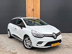 Renault Clio Estate - 1.5 dCi Ecoleader Zen (bj 2019) NAVI|AIRCO|CRUISE|144000 KM NAP
