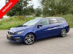 Peugeot 308 SW - 1.2 Distributie vervangen PANO CAMERA XENON