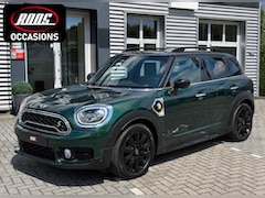 MINI Countryman - 1.5 Cooper S E ALL4 Chili Panodak | Applay carplay | Leder | Automaat