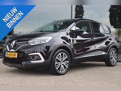 Renault Captur - 1.2 TCE AUT. INITIALE PARIS | PANO | BOSE | LEDER | STOELVERW. | LED | KEY-LESS | CAMERA