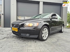 Volvo S40 - 2.4 Edition I