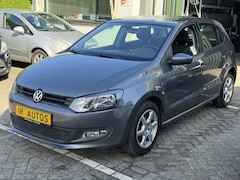 Volkswagen Polo - Airco