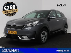 Kia Niro - 1.6 GDi Hybrid DynamicLine | Trekhaak | Navigatie | Camera | €750-inruilpremie