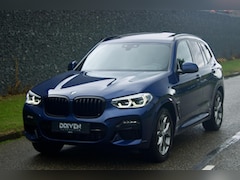 BMW X3 - M40i| Pano - Trekhaak - Memory - Sfeerverlichting