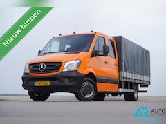 Mercedes-Benz Sprinter - bestel 316 2.2 CDI L4H3 DC EURO VI-D