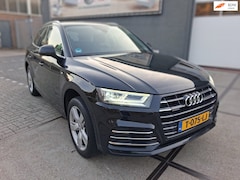 Audi Q5 - 50 TFSI e quattro Pro Line (( hybride )))