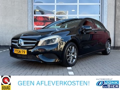 Mercedes-Benz A-klasse - 180 Ambition|Navi|Bluetooth|Airco|Parkeersensoren|Cruise control