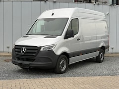 Mercedes-Benz Sprinter - 319CDI 190PK AUTOMAAT L2H2 RWD | 3500kg Trekgewicht