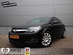 Opel Astra GTC - 1.4 Business (Vol-Opties) NL-auto