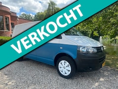 Volkswagen Transporter - 2.0 TDI L1H1 T800 Baseline