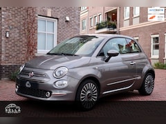 Fiat 500 - 0.9 TwinAir Lounge | RIJKLAARPRIJS | Apple CarPlay | Beats Audio | Panoramadak