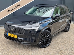 Volvo XC90 - 2.0 T8 Plug-in hybrid AWD Ultra BLACKSTYLE | HEICO | Bowers&Wilkins | Luchtvering | Massag