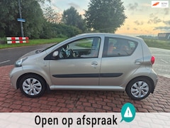 Toyota Aygo - 1.0-12V / AIRCO